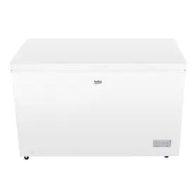 Horizontalni zamrzivači