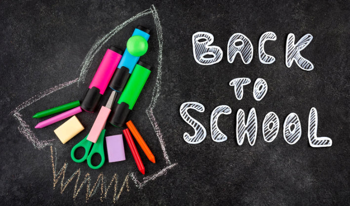 Back to school
