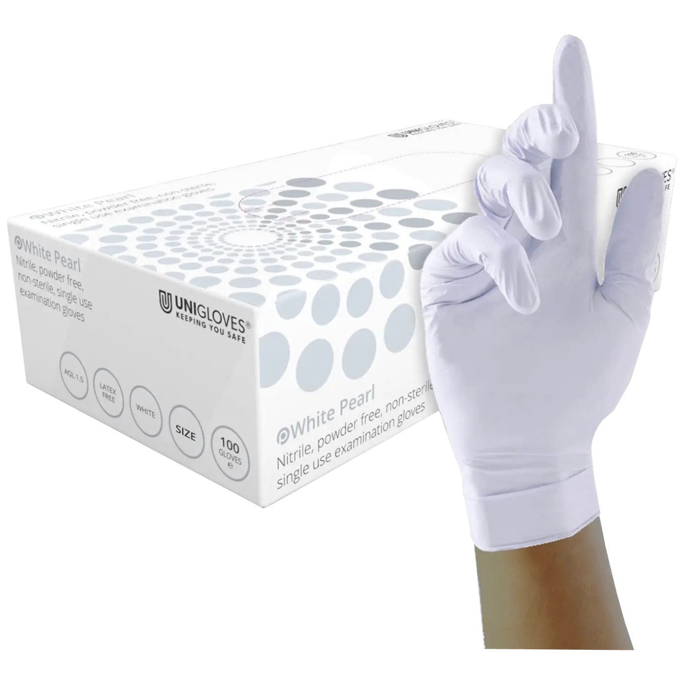 Maske, rukavice i viziri