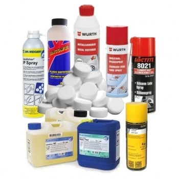 Pribor i potrošni materijal