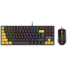 Set miš i tastatura