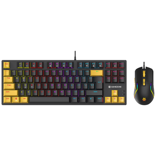 Set miš i tastatura
