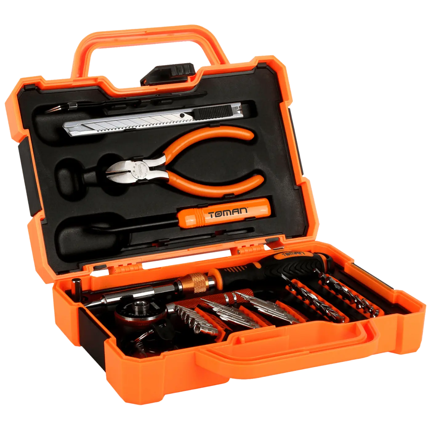 Setovi alata u koferu