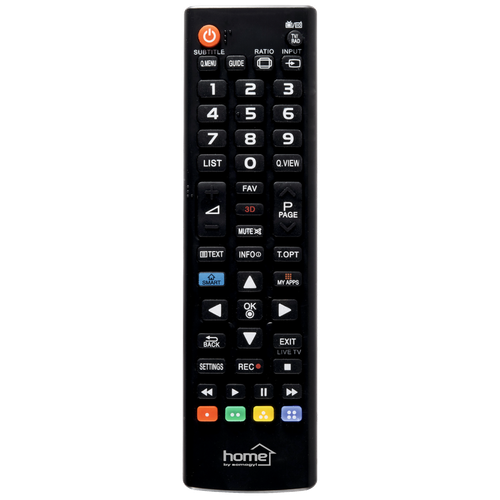 Univerzalni daljinski upravljači