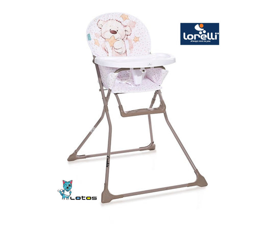 Hranilica Cookie White Teedybear