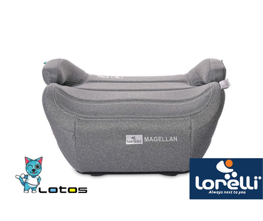 Autosjedalica Magellan Grey 125-150 Cm