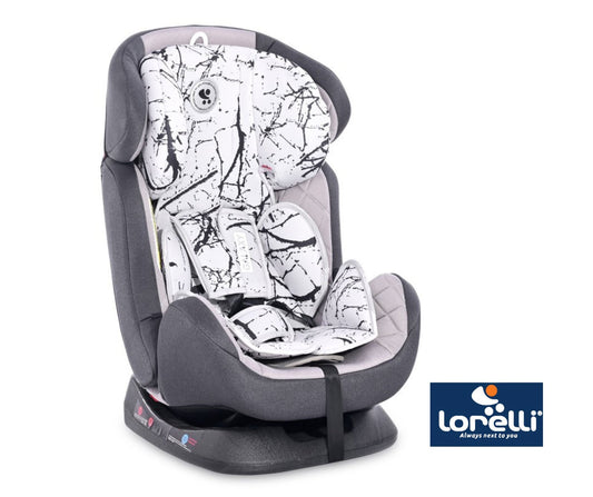 Autosjedalica Galaxy Greymarble 0-36 Kg