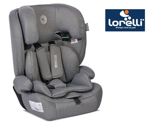 Autosjedalica Colombo Grey I Size 76-150Cm