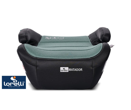 Autosjedalica Matador Green Pine Isofix 125-150Cm