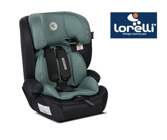 Autosjedalica Colombo Green Pine I Size 76-150Cm