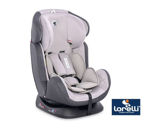 Autosjediste Galaxy String 0-36 Kg