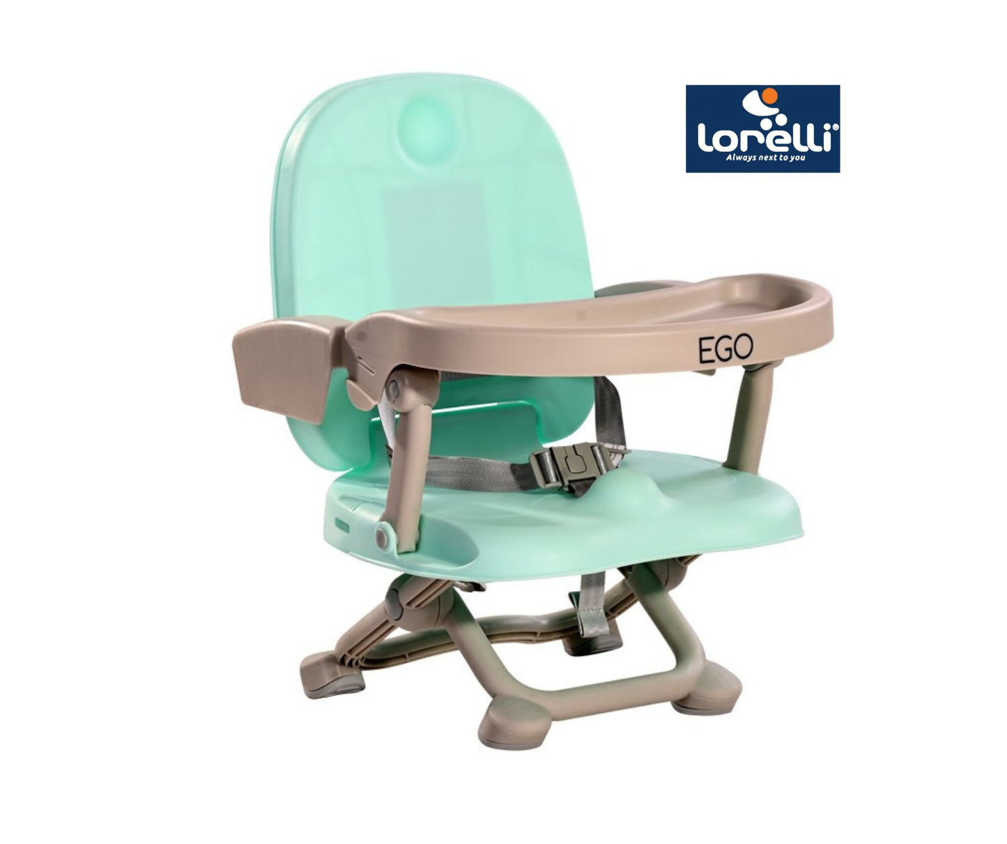 Hranilica Ego Green
