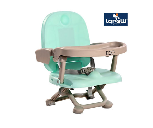 Hranilica Ego Green