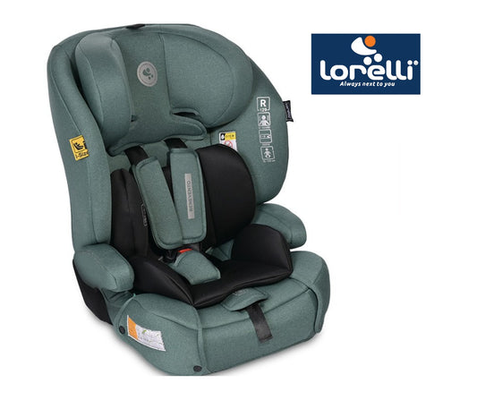 Autosjedalica Benevento  Green Pine Isofix 76-150Cm