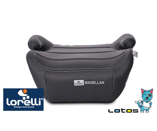Autosjedalica Magellan Black Jasper 125-150Cm