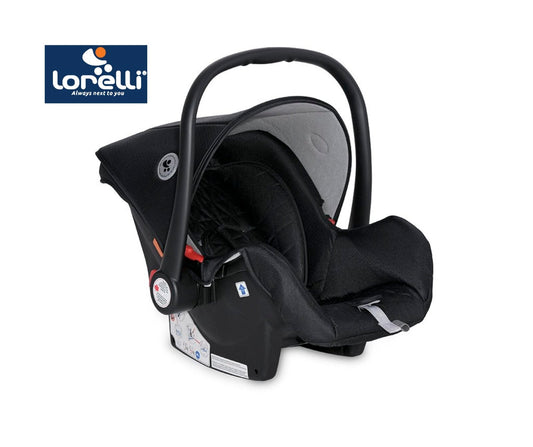 Auto sjedalica Comet Black Diamonds0-13Kg