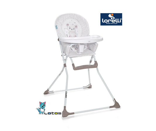 Hranilica Cookie Beige Cutebear