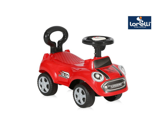 Guralica Sport Mini Red