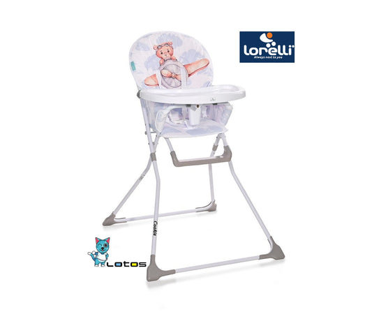 Hranilica Cookie Baby Bluepilot