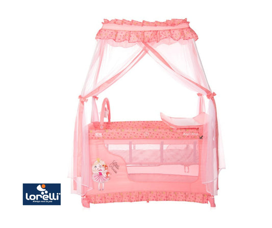 Vikend Krevet Magic Sleep Pinkprincess