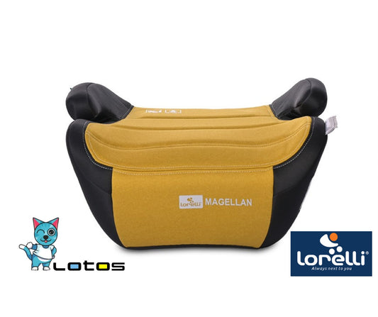 Autosjedalica Magellan Lemon Curry 125-150Cm