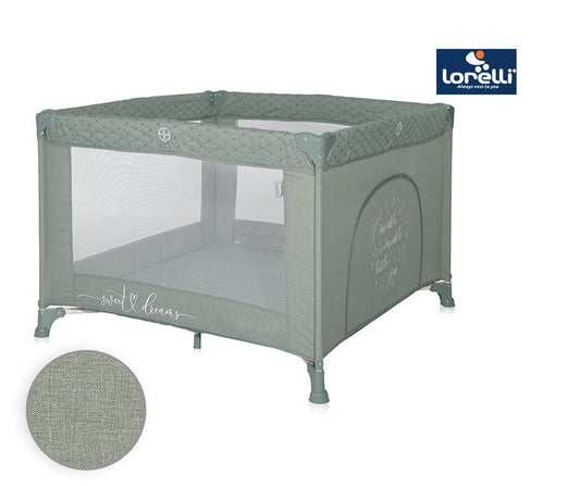 Igraonica Playground Iceberg Green Star
