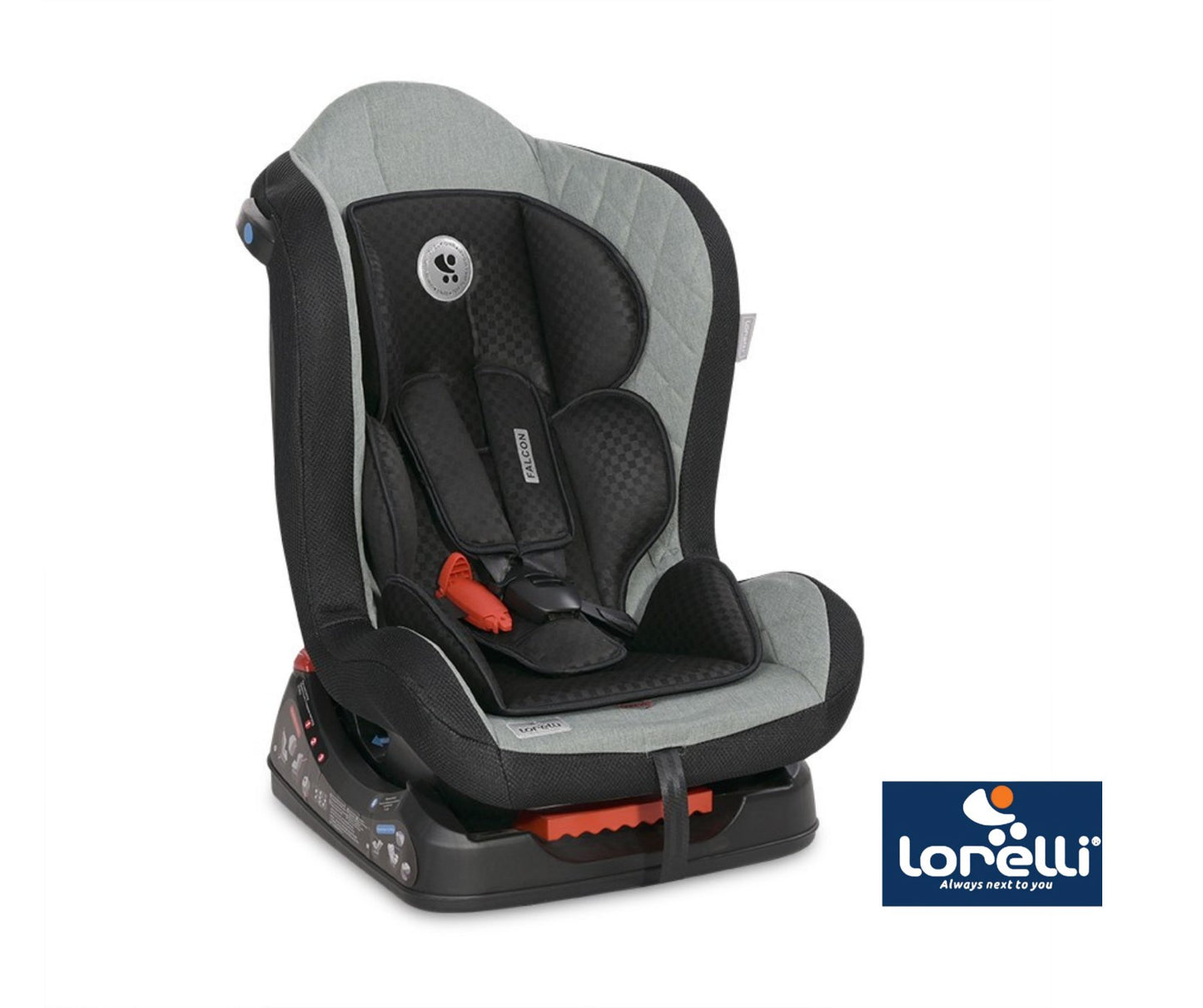 Autosjedalica Falcon Iceberggreen 0-18Kg