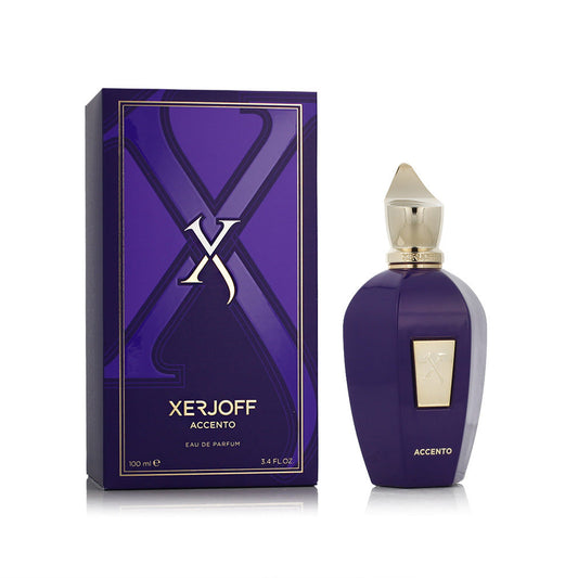 Xerjoff Accento – Unisex parfem EDP 100ml