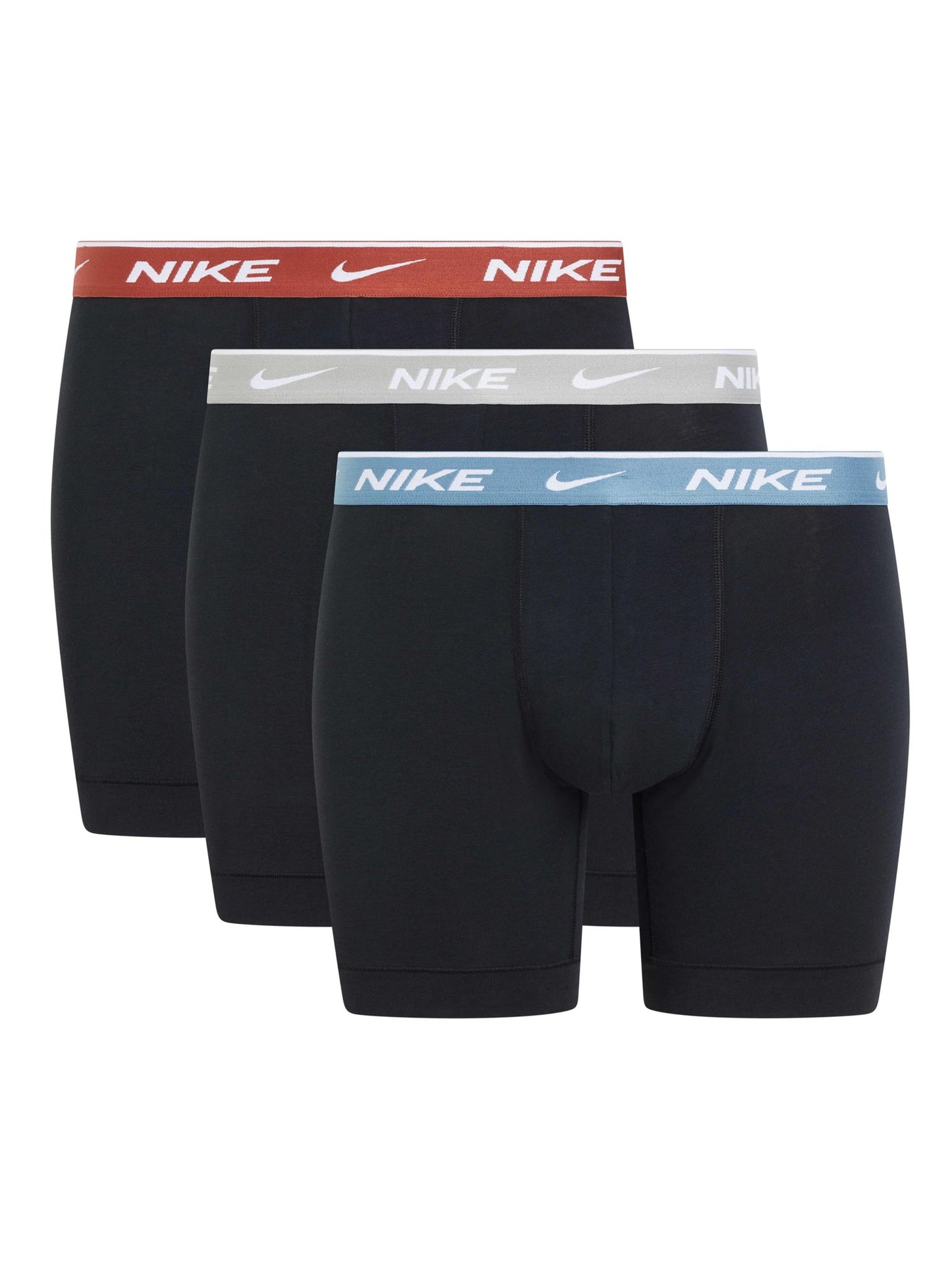 NIKE  muški donji veš Boxer brief 3PK
