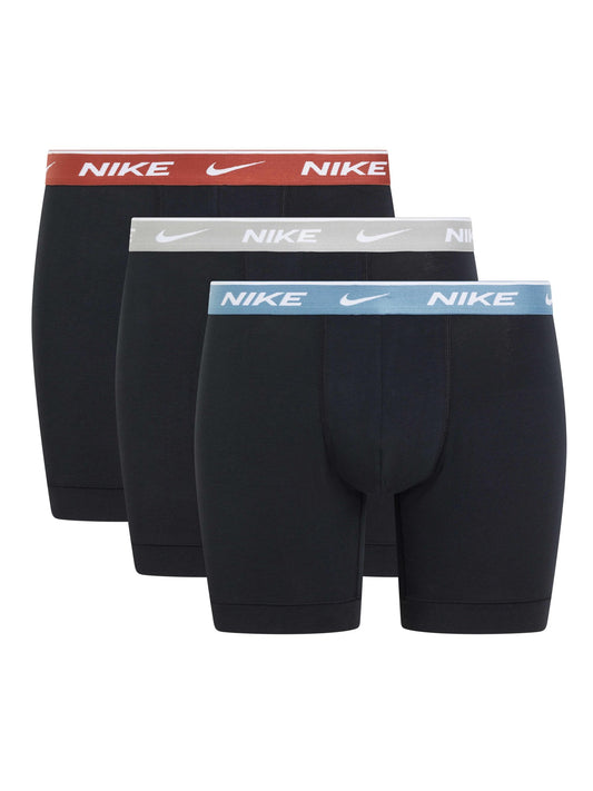 NIKE  muški donji veš Boxer brief 3PK