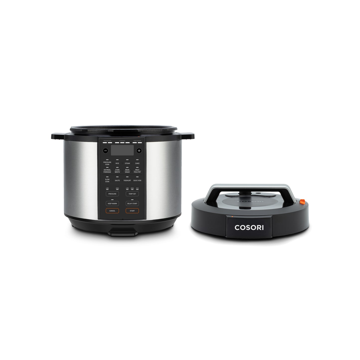Cosori CMC-CO601-SEU električni ekspres lonac (multicooker)