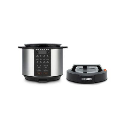 Cosori CMC-CO601-SEU električni ekspres lonac (multicooker)