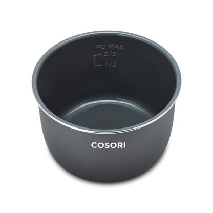 Cosori CMC-CO601-SEU električni ekspres lonac (multicooker)