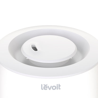 Levoit Dual 150 ultrazvučni ovlaživač zraka s hladnom maglom
