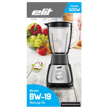Elit blender BW-19 Vitalità