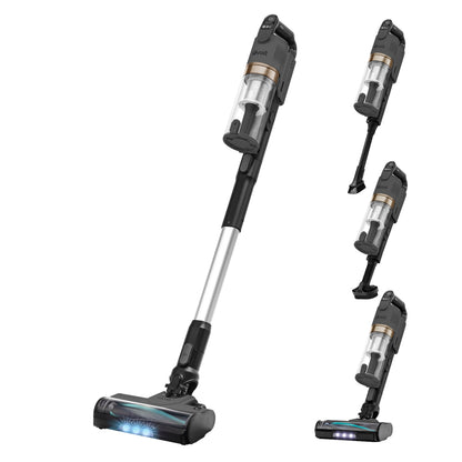 Levoit LVAC-200 Grey bežični štapni usisavač