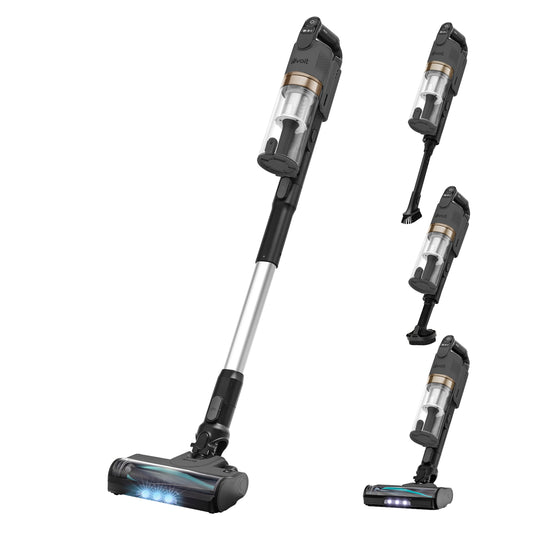 Levoit LVAC-200 Grey bežični štapni usisavač