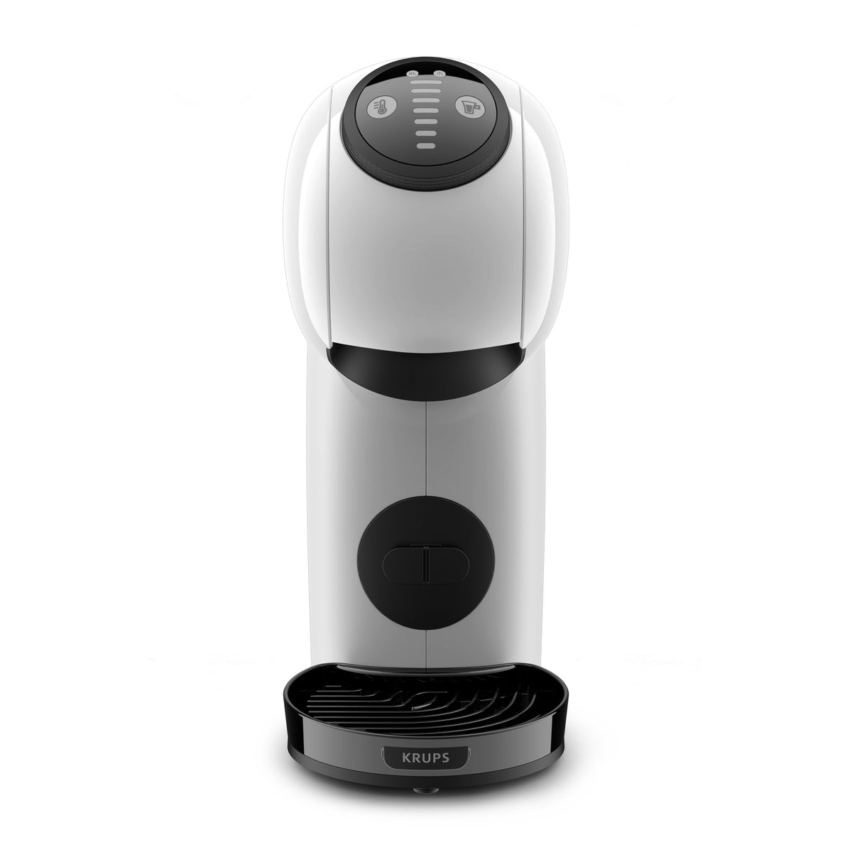 Krups aparat za kavu Dolce Gusto Genio S KP243110 bijeli