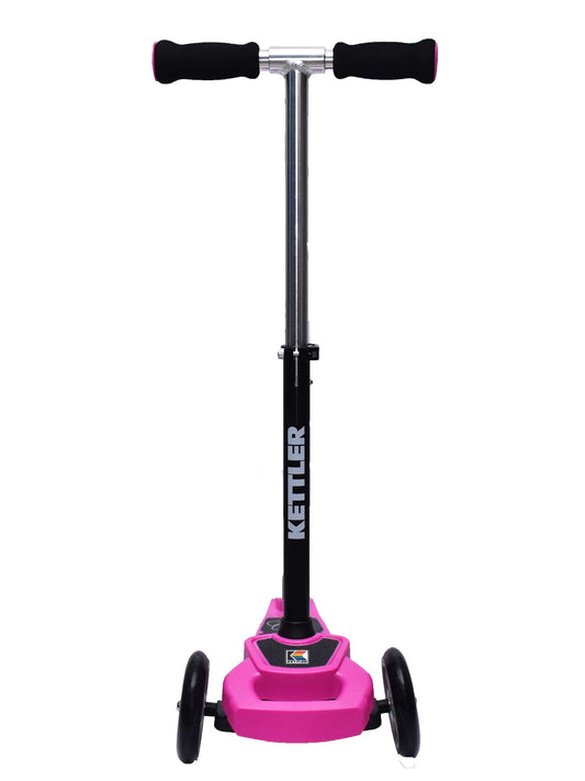 Kettler trotinet Zazzy Fuxia