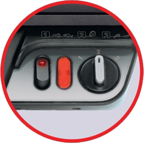 Tefal električni preklopni roštilj GC306012 UC600 Comfort
