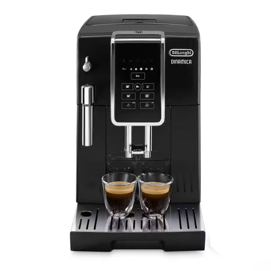 DeLonghi Dinamica ECAM350.15.B - Automatski aparat za kavu