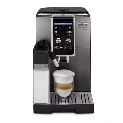 DeLonghi Dinamica Plus ECAM380.95.TB - Automatski aparat za kavu