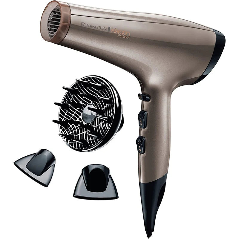 Remington AC8002 Keratin Protect sušilo za kosu