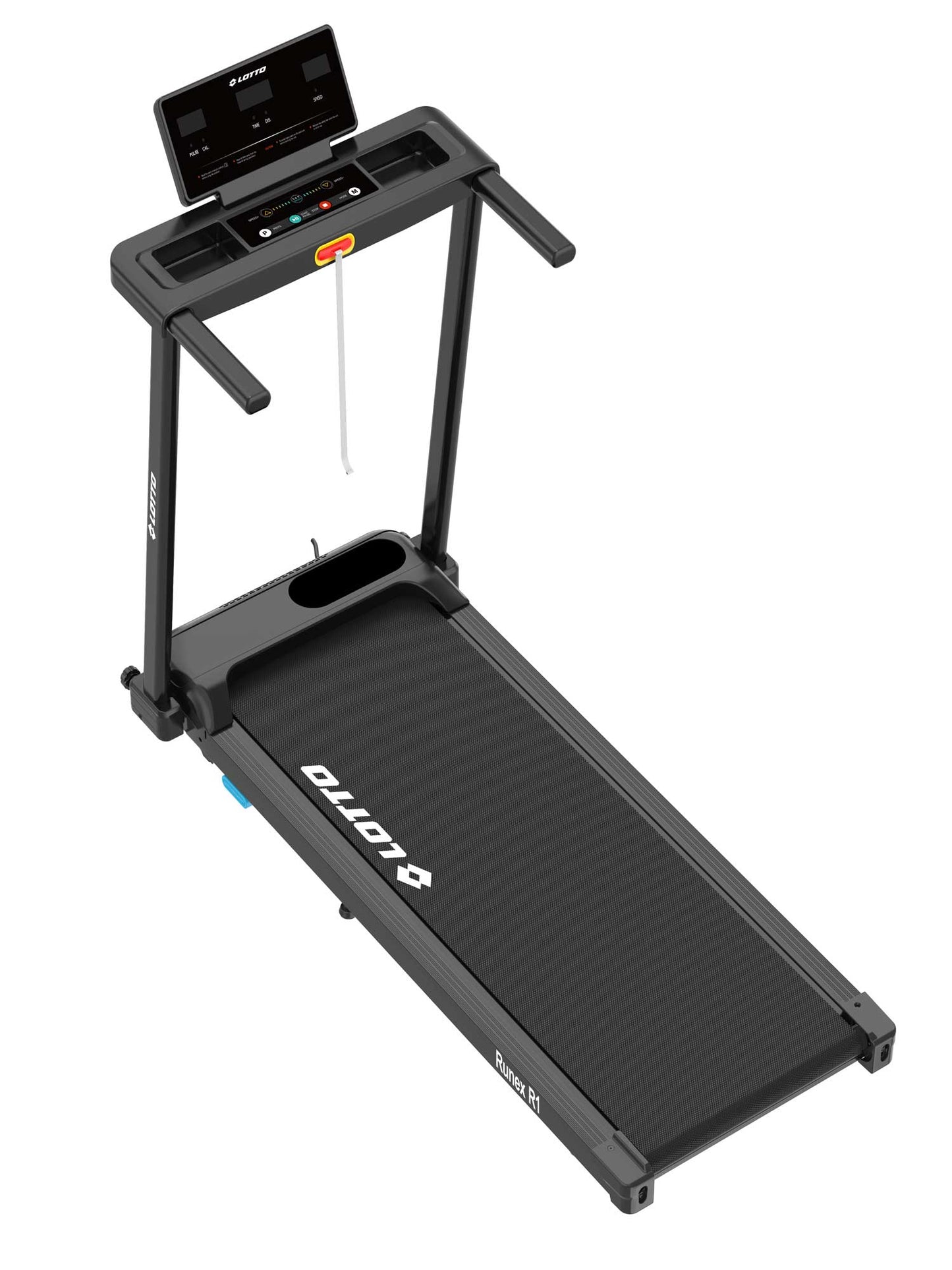 Pametna traka za trčanje Runex R2 14км/1.5HP