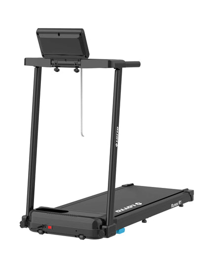 Pametna traka za trčanje Runex R2 14км/1.5HP