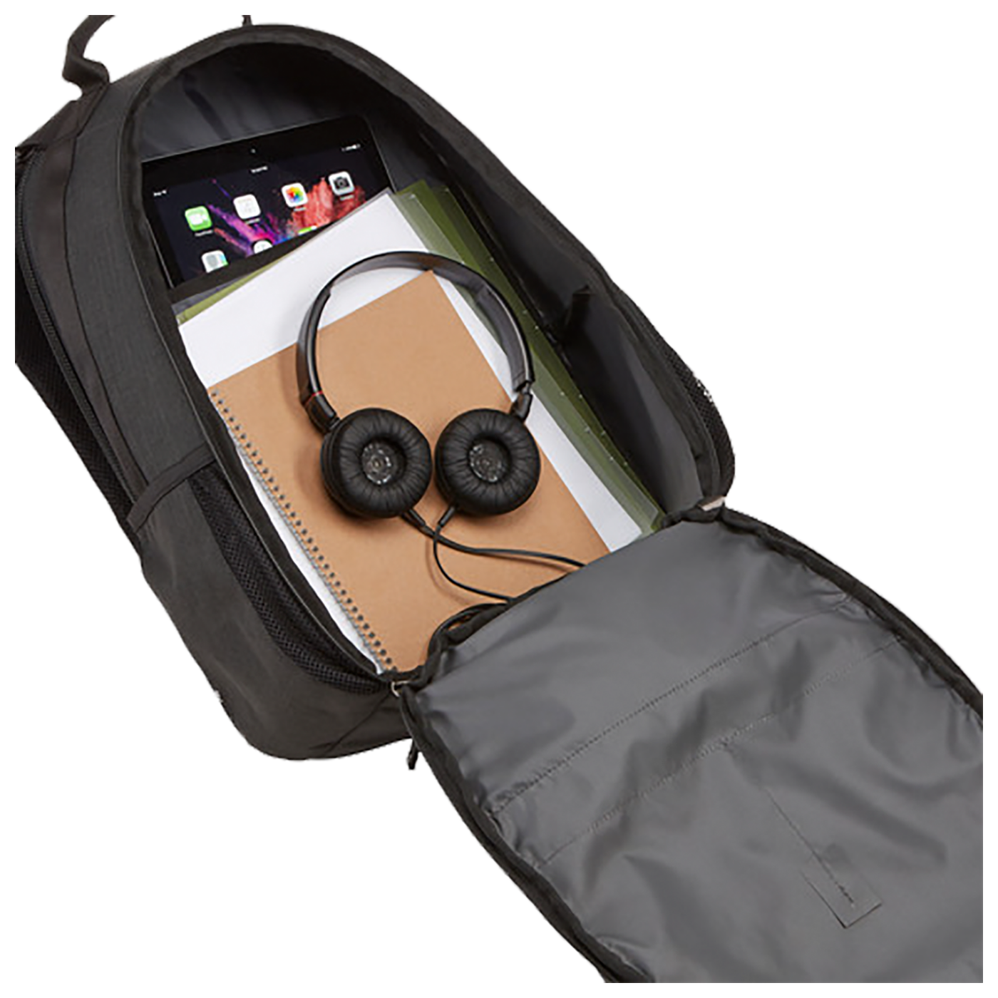 Case Logic Ruksak za laptop 15.6", Berkeley II - BPCA315