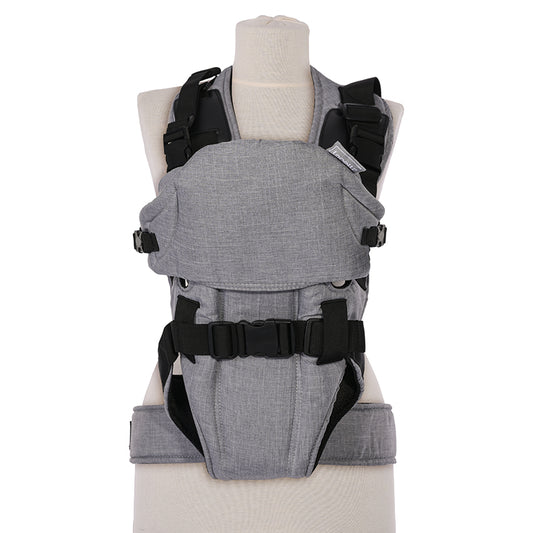 Nosiljka Weekend Grey & Black