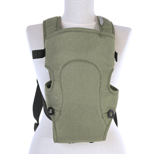 Nosiljka Betwwen Loden Green Black