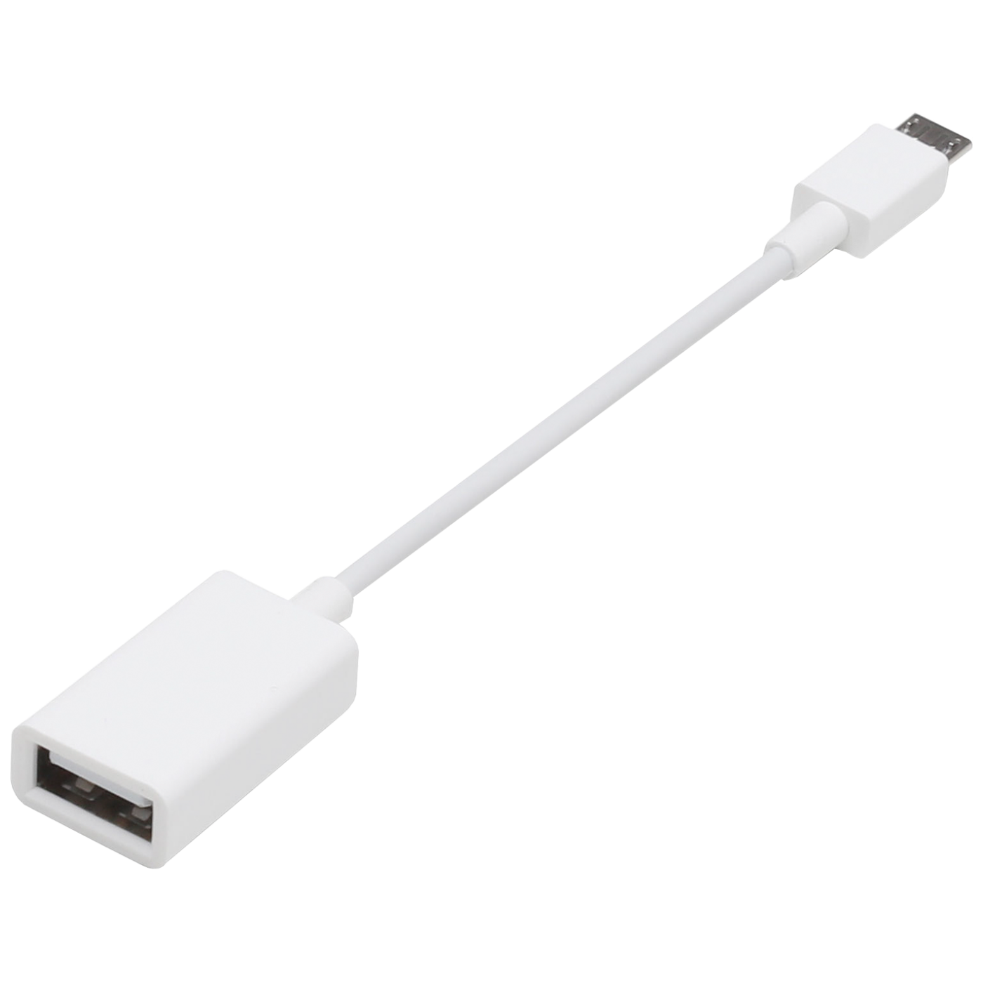 ZED electronic Kabl OTG - OTG-2.0