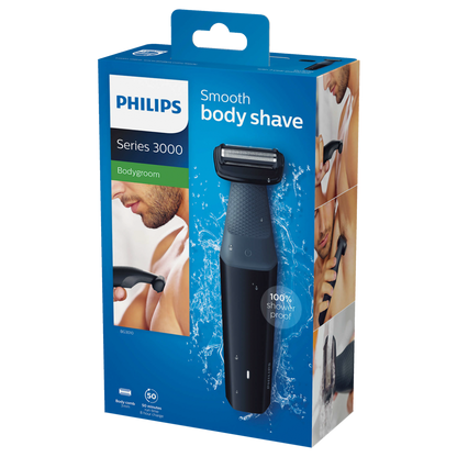Philips Aparat za njegu tijela, Bodygroom - BG3010/15
